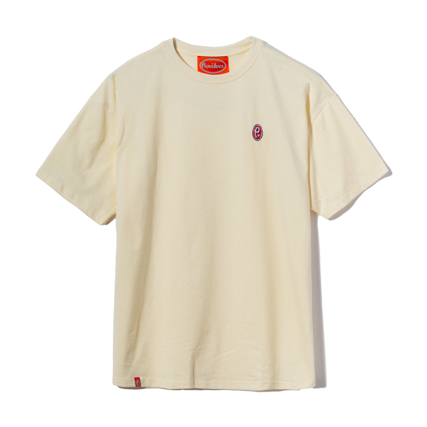 Essential Logo Velour Tee