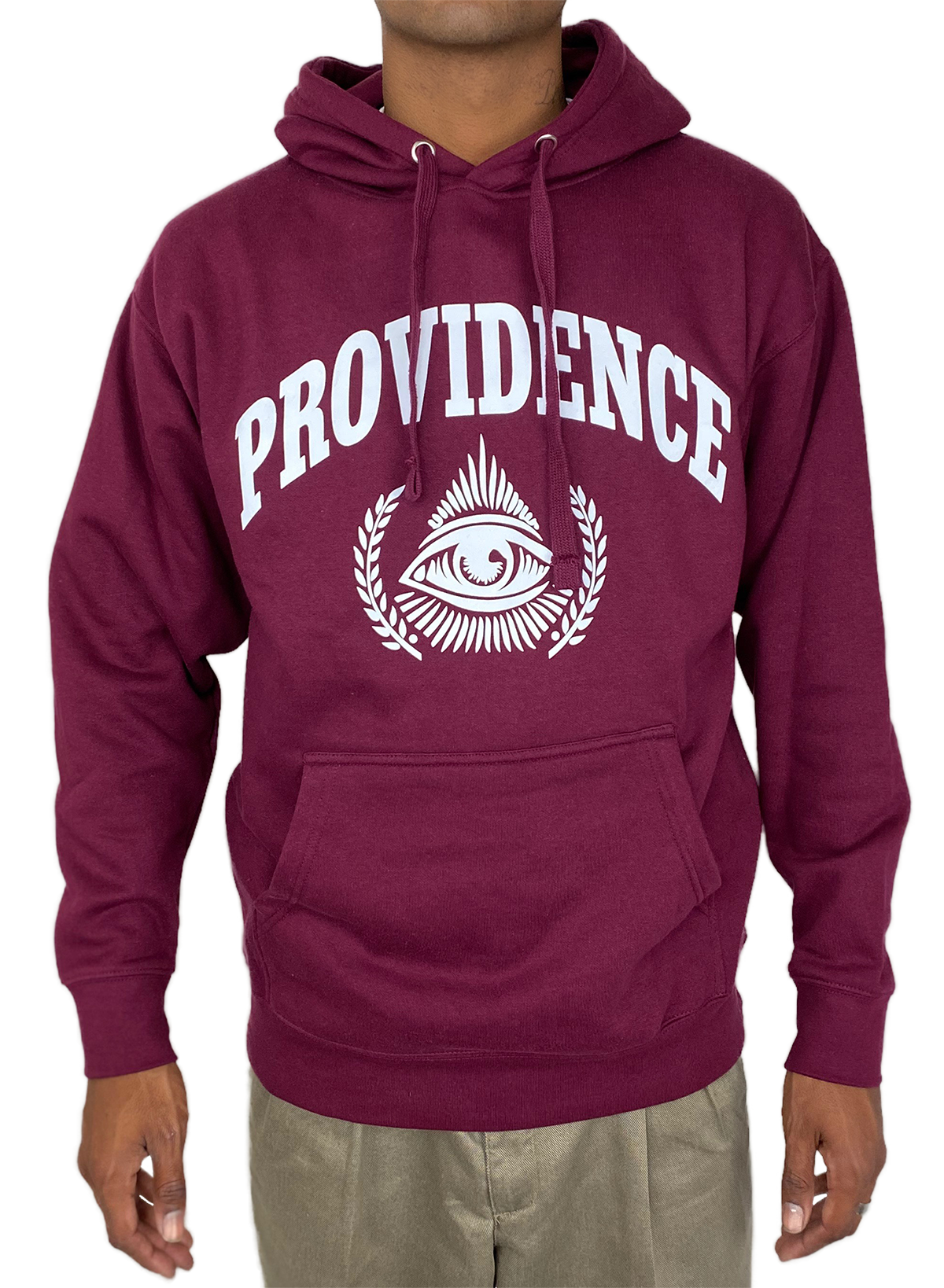 Ivy League Hoodie – Providence Brand
